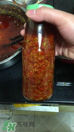 辣醬怎么做好吃？四川辣醬的制作方法