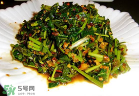 香椿生吃有毒嗎？香椿生吃好還是熟吃好？