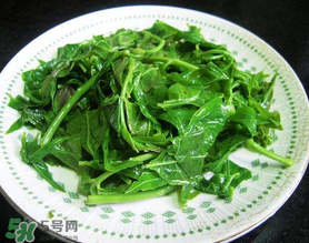 香椿生吃有毒嗎？香椿生吃好還是熟吃好？