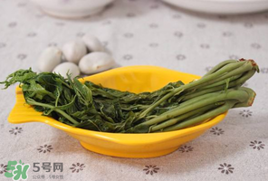 香椿怎么洗？香椿芽怎么洗干凈？