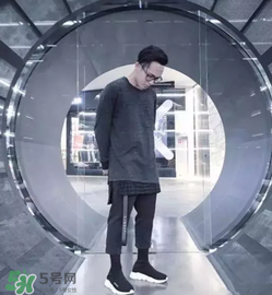 巴黎世家襪子鞋怎么樣？balenciaga襪子鞋舒服嗎？