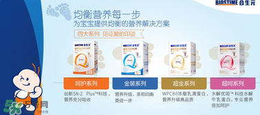 合生元奶粉質(zhì)量好嗎？合生元奶粉質(zhì)量怎么樣？