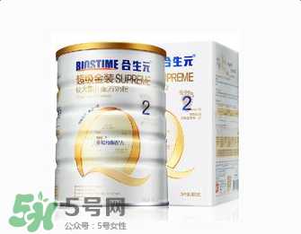 合生元奶粉質(zhì)量好嗎？合生元奶粉質(zhì)量怎么樣？