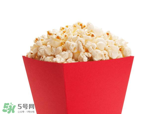 孕婦可以吃爆米花嗎？孕婦能吃爆米花嗎？