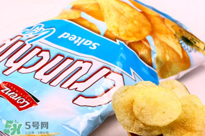 孕婦能吃薯片嗎？孕婦可以吃薯片嗎？