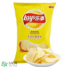 孕婦能吃薯片嗎？孕婦可以吃薯片嗎？