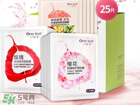 一葉子適合什么皮膚？一葉子適合油性肌膚嗎？
