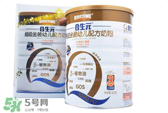 合生元奶粉精裝和超級(jí)精裝的區(qū)別？合生元精裝和超級(jí)金裝的區(qū)別