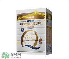 合生元奶粉精裝和超級(jí)精裝的區(qū)別？合生元精裝和超級(jí)金裝的區(qū)別