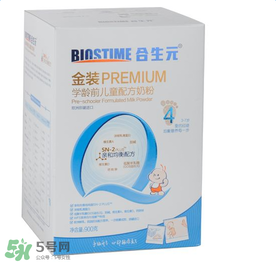 合生元奶粉吃了上火嗎？合生元奶粉會(huì)不會(huì)上火？