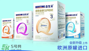 合生元奶粉吃了上火嗎？合生元奶粉會(huì)不會(huì)上火？
