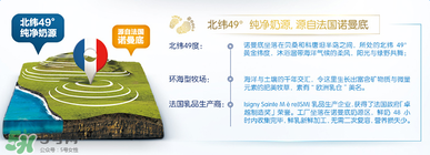 合生元奶粉是哪個(gè)國(guó)家的？合生元奶粉的產(chǎn)地