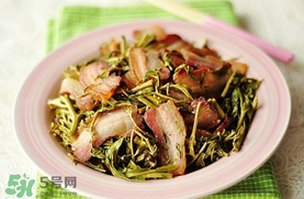 香椿可以隔夜嗎？香椿隔夜能吃嗎？