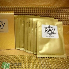 ray面膜有激素嗎?ray面膜在泰國(guó)真相