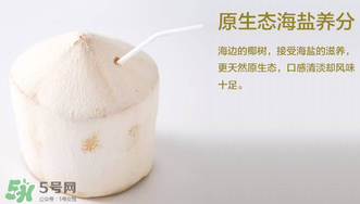孕婦能不能喝椰青？椰青孕婦能喝嗎？