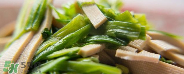 水芹菜的葉子可以吃嗎？水芹菜葉子能吃嗎