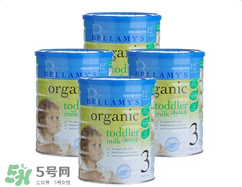 貝拉米奶粉怎么沖調(diào)？貝拉米奶粉沖調(diào)方法