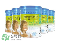 貝拉米奶粉配方如何？貝拉米奶粉配方表