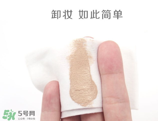 2017卸妝巾哪個牌子好？2017卸妝巾品牌排行榜