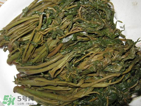 腌香椿要燙嗎？香椿腌之前用不用開(kāi)水燙？