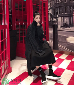 今年流行乾隆皇帝的鞋為什么火？乾隆皇帝的鞋為什么這么火？