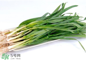 蒜苗發(fā)黃怎么回事？蒜苗發(fā)黃是什么原因？