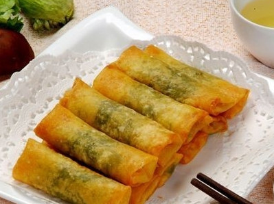 吃地菜有什么好處？地菜有什么功效