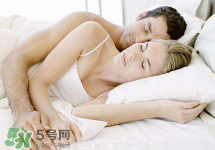 女人什么時候不能同房？女人不能同房的時間