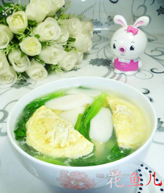 雞毛菜是什么菜？雞毛菜是小白菜嗎