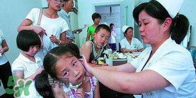 流行性腮腺炎怎么預(yù)防？流行性腮腺炎如何有效預(yù)防