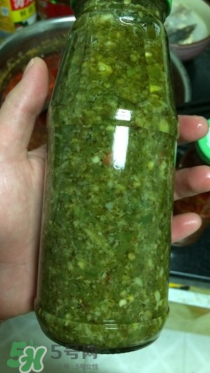辣醬怎么做好吃？四川辣醬的制作方法