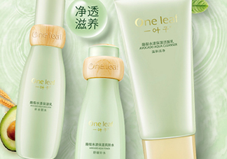 一葉子和百雀羚哪個好？一葉子和百雀羚面膜對比