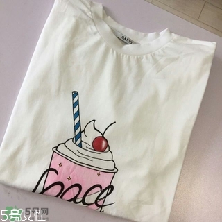 Ganni是什么牌子？Ganni是什么價位
