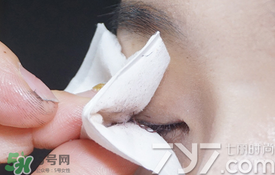 2017眼唇卸妝液哪個牌子好？2017眼唇卸妝液品牌推薦