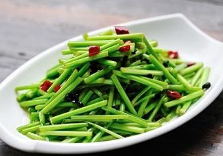 水芹菜和毒芹有哪些區(qū)別？水芹菜和毒芹圖片
