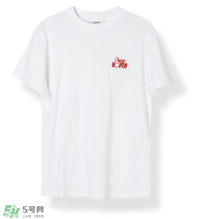 Ganni是什么牌子？Ganni是什么價位