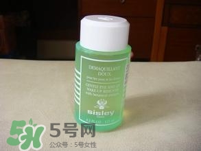 2017眼唇卸妝液哪個牌子好？2017眼唇卸妝液品牌推薦