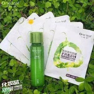 一葉子和百雀羚哪個(gè)好？一葉子和百雀羚面膜對(duì)比