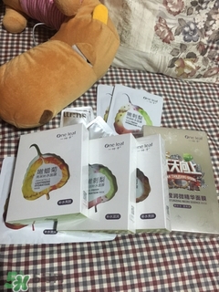 一葉子適合什么皮膚？一葉子適合油性肌膚嗎？