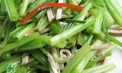 水芹菜的葉子可以吃嗎？水芹菜葉子能吃嗎