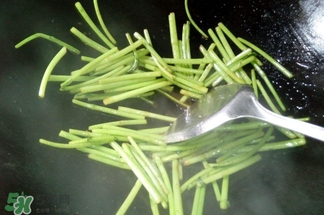 藜蒿葉子能吃嗎？藜蒿葉子可以吃嗎