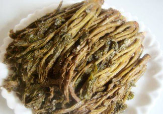 腌香椿要燙嗎？香椿腌之前用不用開水燙？