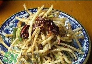 新鮮魚腥草怎么煮水？魚腥草怎么煮水喝
