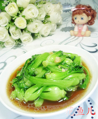 雞毛菜是什么菜？雞毛菜是小白菜嗎