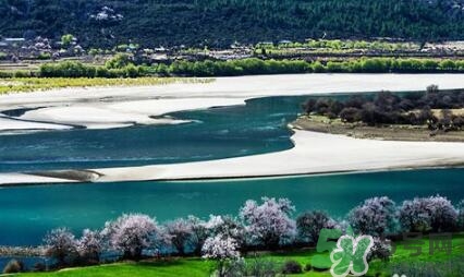 四月份去哪里旅游比較好？四月份最適合旅游的地方
