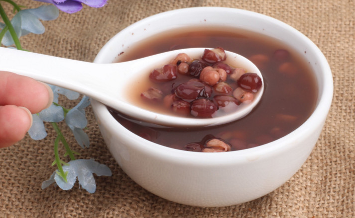 赤小豆是赤豆嗎？赤小豆是紅小豆嗎