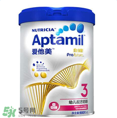 愛他美白金版好不好？愛他美白金版怎么樣？
