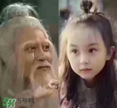 為什么今年流行洪七公的發(fā)型？洪七公的發(fā)型為什么火？