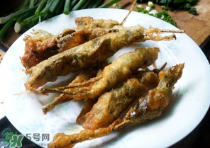 香椿能和魚一起吃嗎？香椿和魚能一起吃嗎？
