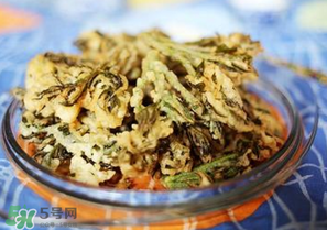 香椿能和魚一起吃嗎？香椿和魚能一起吃嗎？
